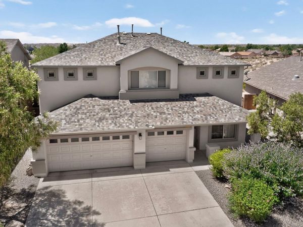 3325 Shiloh Road NE, Rio Rancho, NM 87144
