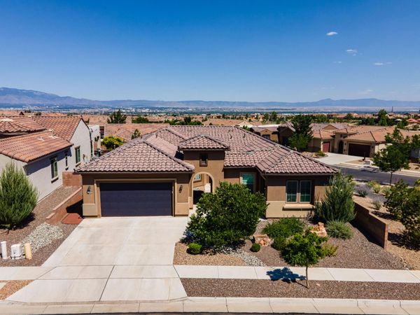 2300 Chuckwalla Spring Trail NW, Albuquerque, NM 87120