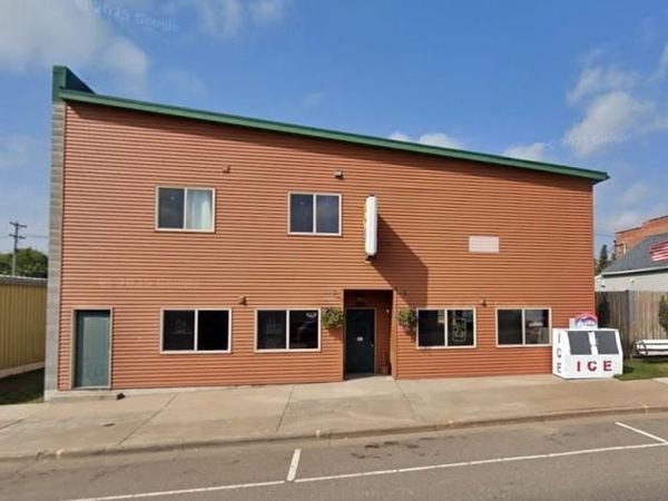 205 N WASHINGTON STREET, Thorp, WI 54771