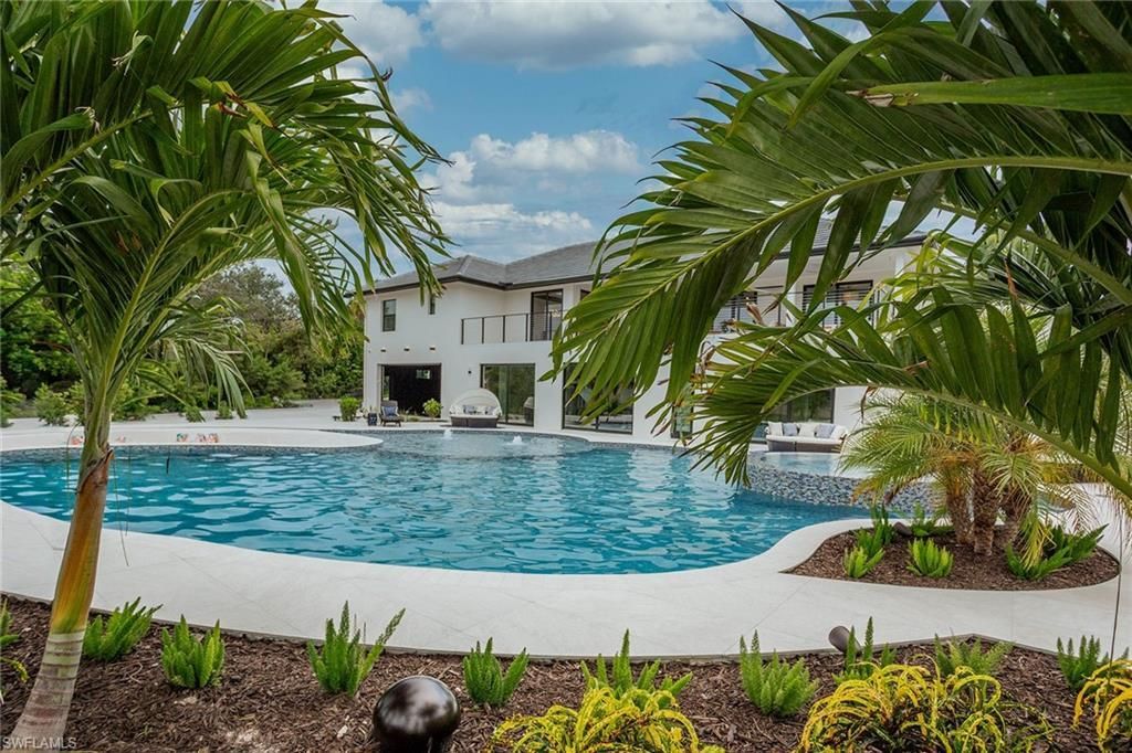 1685 Ludlow Rd, Marco Island, FL 34145 Photo