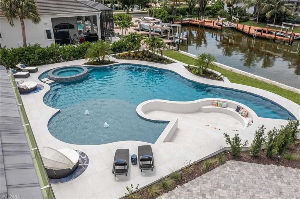 1685 Ludlow Rd, Marco Island, FL 34145 Photo