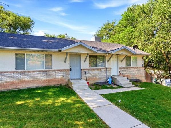 743 E 30TH ST S, Ogden, UT 84403