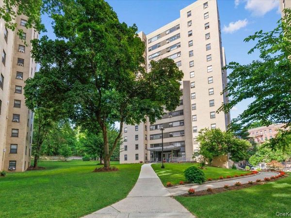 6 Fordham Hill Oval , Unit 12h, Bronx, NY 10468