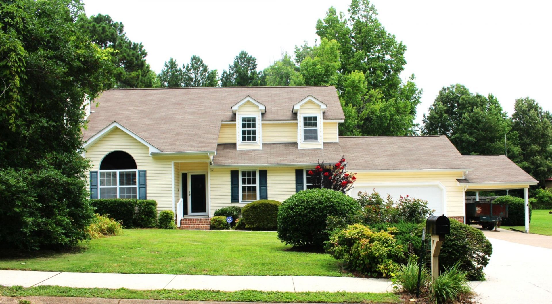 176 Crystal View Drive Nw, Cleveland, TN 37312 Main Photo