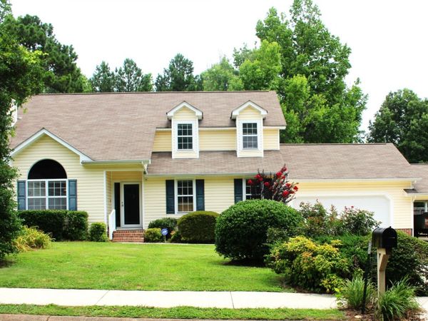 176 Crystal View Drive NW, Cleveland, TN 37312