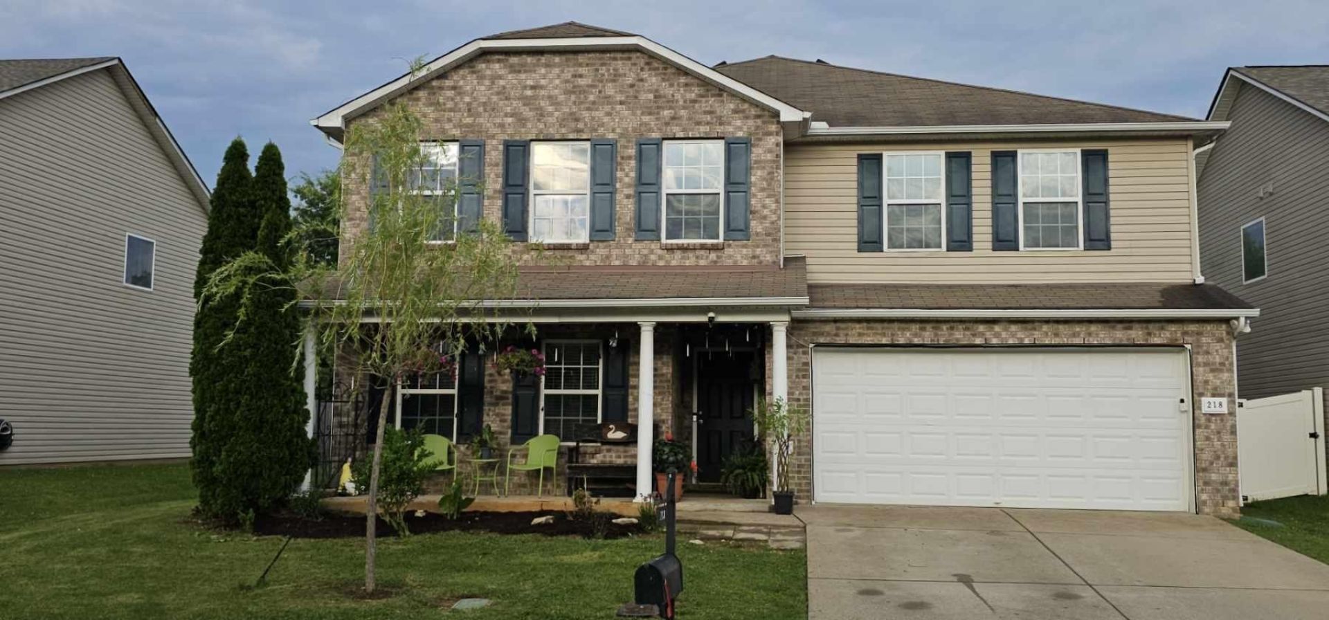 218 Campfire Dr , Murfreesboro, TN 37128 Main Photo