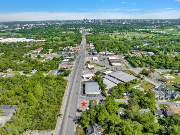 3405 Clarksville Pike , Nashville, TN 37218