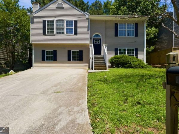 2378 Mills Bend, Decatur, GA 30034