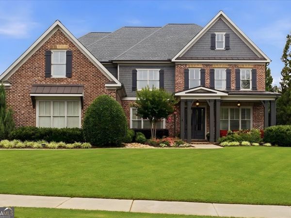 1332 KILMARNOCK Point NW, Kennesaw, GA 30152