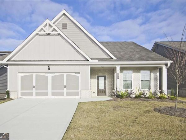2630 Warbler Pass, Loganville, GA 30052