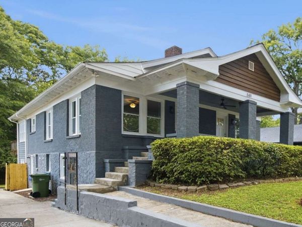 581 Gresham Avenue SE, Atlanta, GA 30316