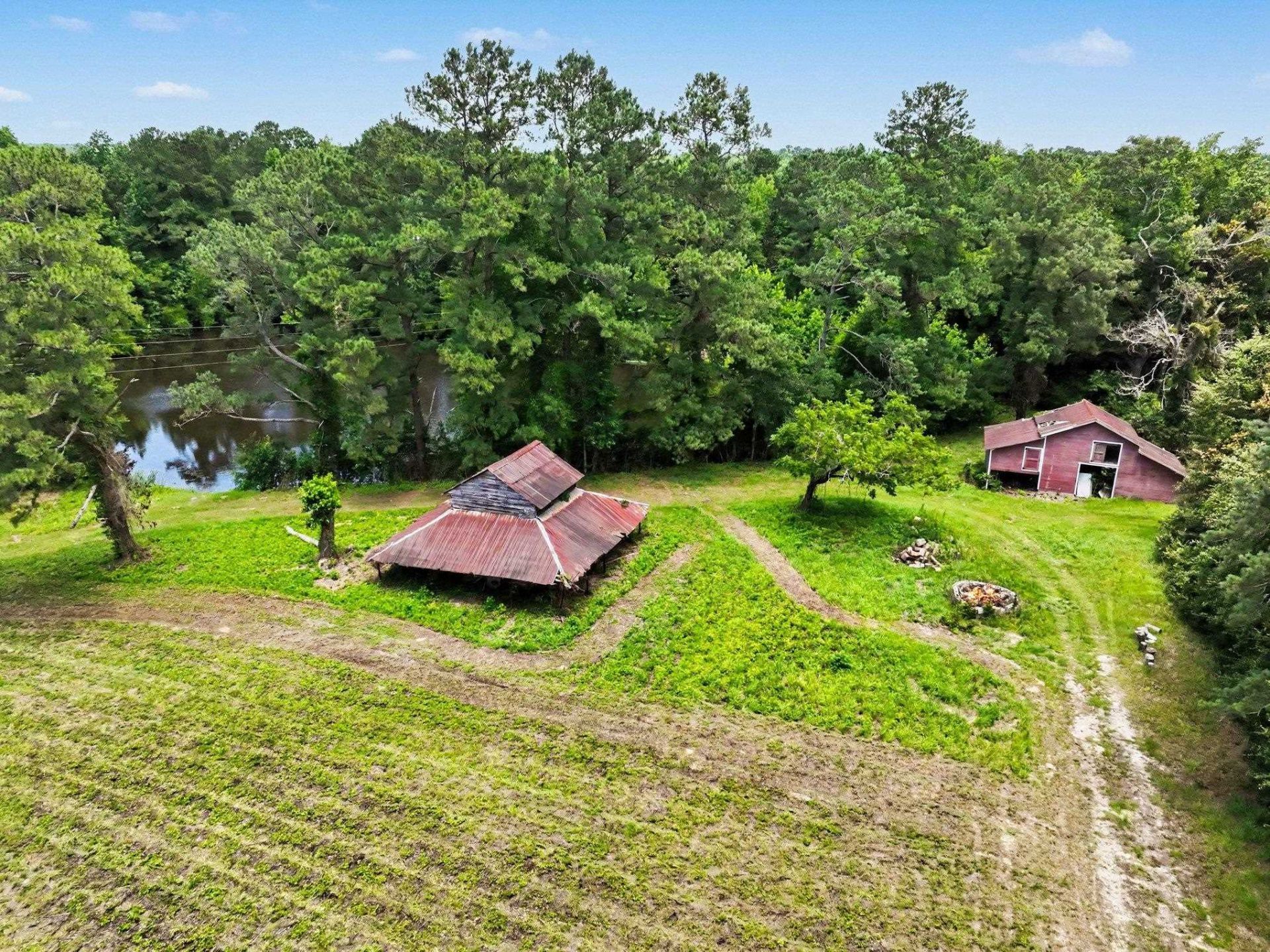 Tbd Mitchell Sea Rd. Photo 12
