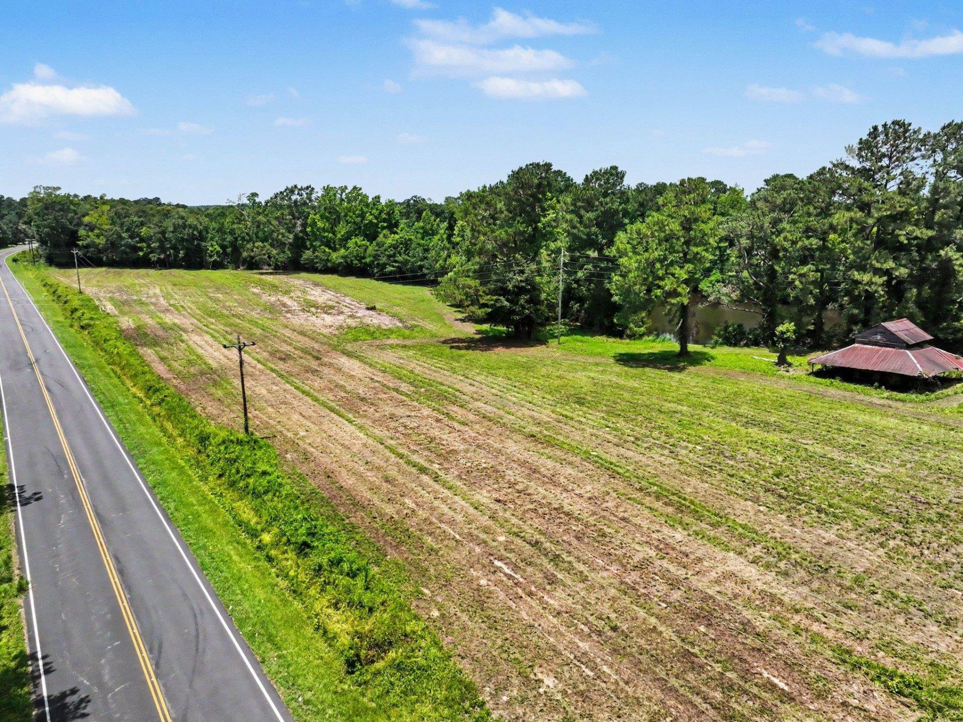Tbd Mitchell Sea Rd. Photo 13