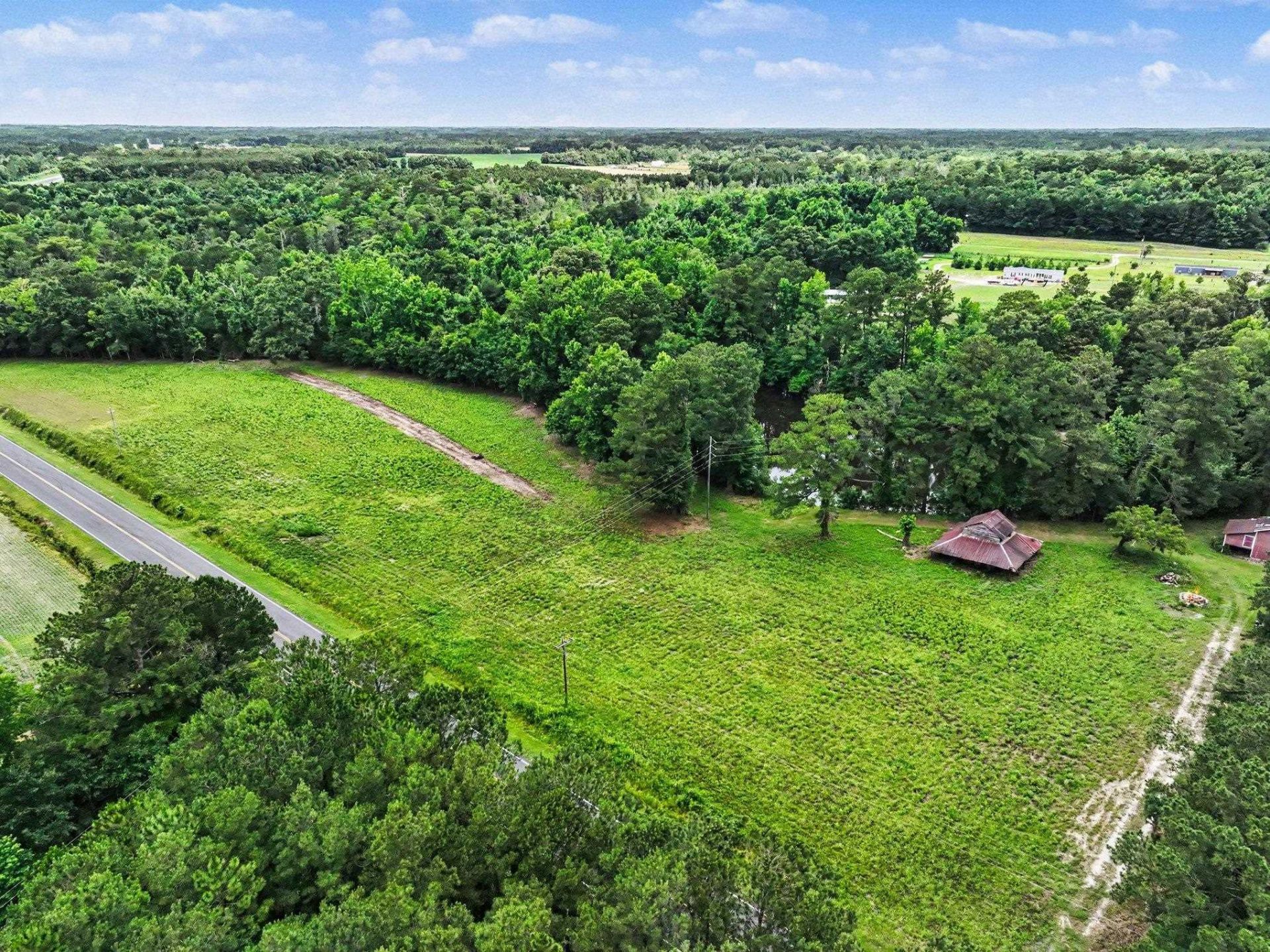 Tbd Mitchell Sea Rd. Photo 15