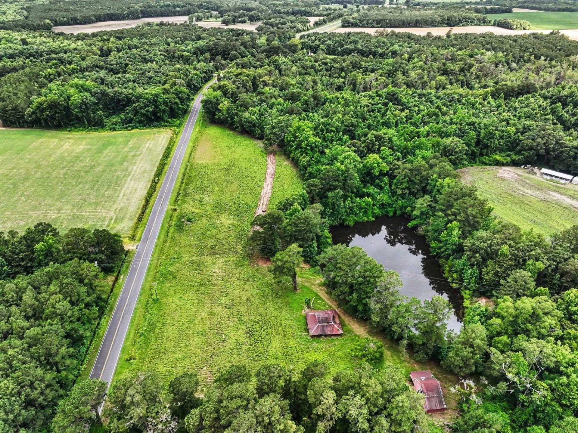 Tbd Mitchell Sea Rd. Photo 16