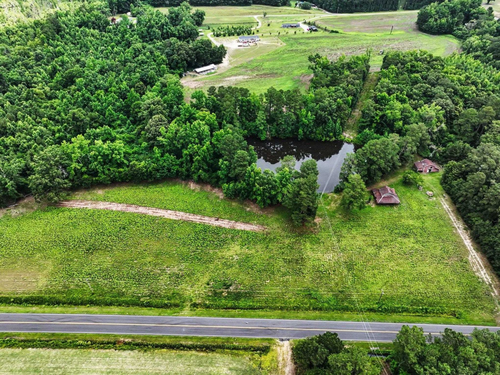 Tbd Mitchell Sea Rd. Photo 17