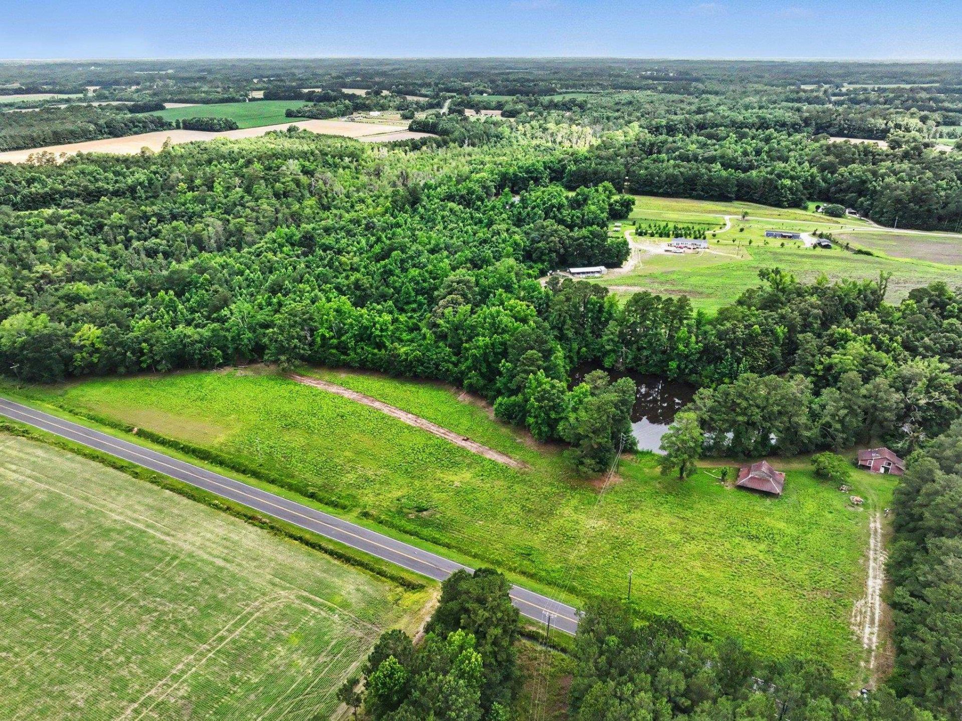 Tbd Mitchell Sea Rd. Photo 18