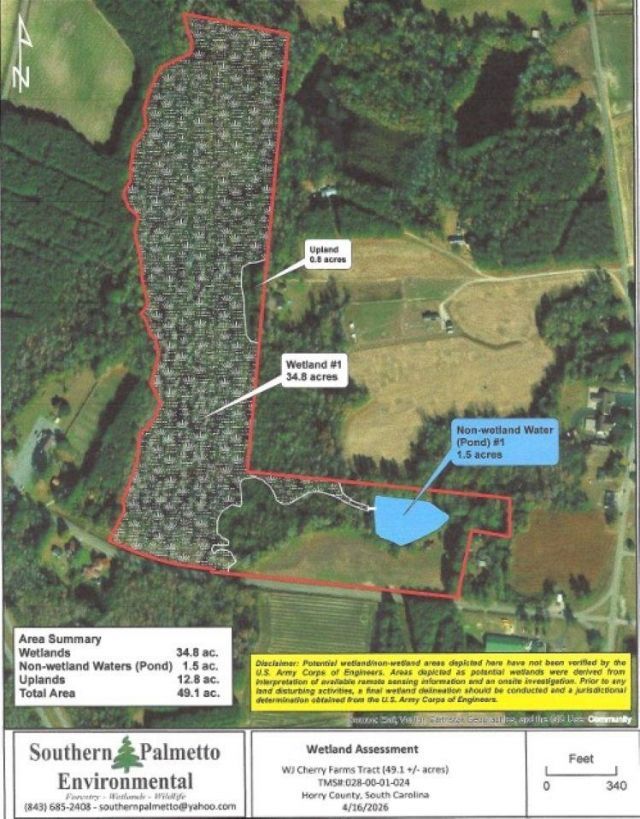 Tbd Mitchell Sea Rd. Photo 28