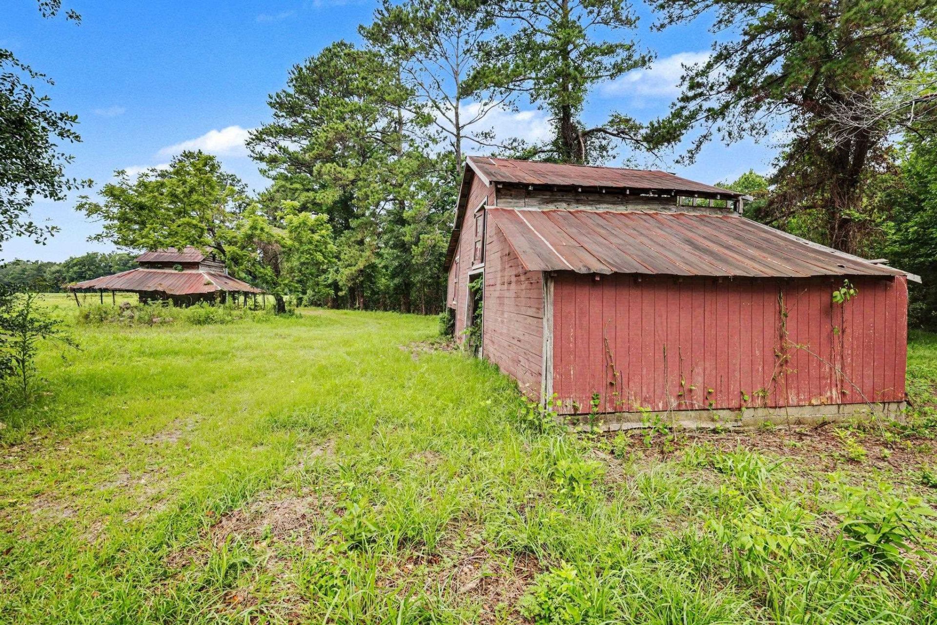 Tbd Mitchell Sea Rd. Photo 5