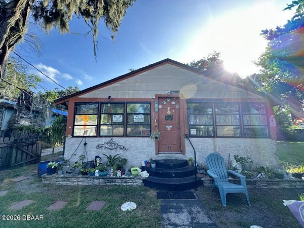 116 S Adams Street, Daytona Beach, FL 32114