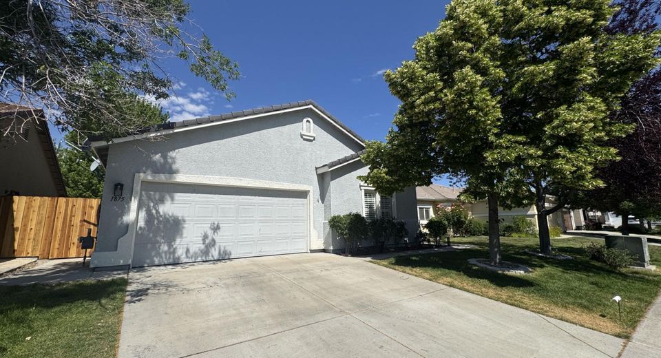 1875 Badlands Drive, Reno, NV 89521 Photo