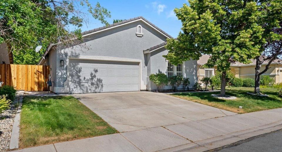 1875 Badlands Drive, Reno, NV 89521 Photo