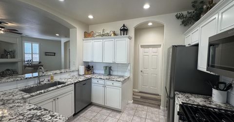 1875 Badlands Drive, Reno, NV 89521 Photo