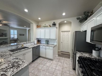 1875 Badlands Drive, Reno, NV 89521 Photo