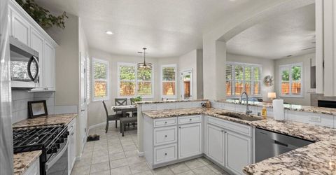 1875 Badlands Drive, Reno, NV 89521 Photo