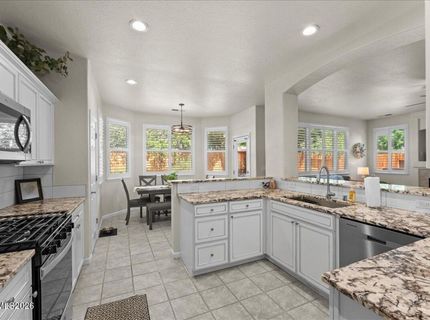 1875 Badlands Drive, Reno, NV 89521 Photo
