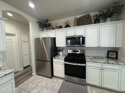 1875 Badlands Drive, Reno, NV 89521 Photo