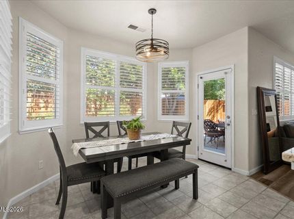 1875 Badlands Drive, Reno, NV 89521 Photo