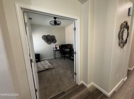 1875 Badlands Drive, Reno, NV 89521 Photo