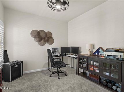 1875 Badlands Drive, Reno, NV 89521 Photo
