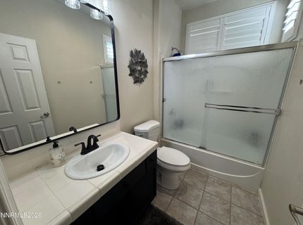 1875 Badlands Drive, Reno, NV 89521 Photo