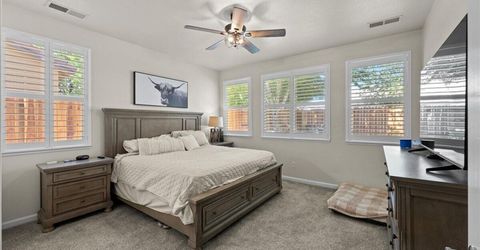1875 Badlands Drive, Reno, NV 89521 Photo
