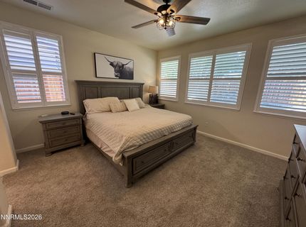 1875 Badlands Drive, Reno, NV 89521 Photo