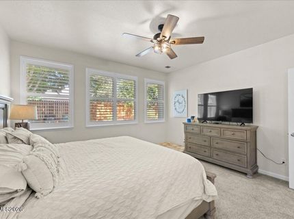 1875 Badlands Drive, Reno, NV 89521 Photo