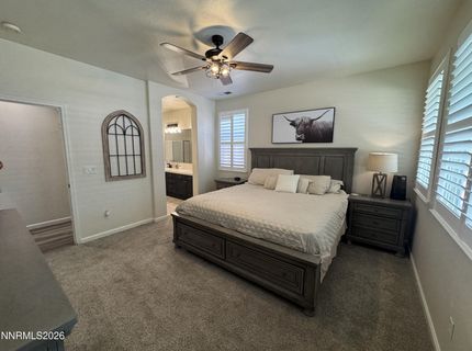 1875 Badlands Drive, Reno, NV 89521 Photo