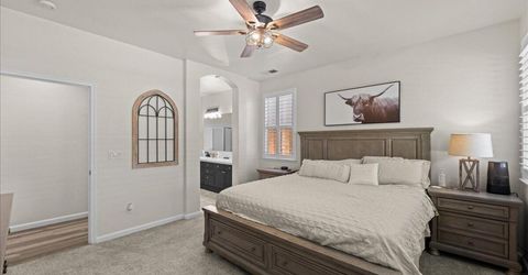 1875 Badlands Drive, Reno, NV 89521 Photo