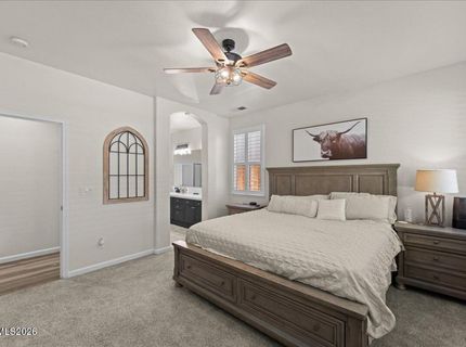 1875 Badlands Drive, Reno, NV 89521 Photo