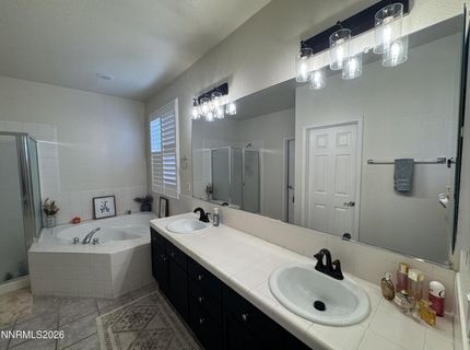 1875 Badlands Drive, Reno, NV 89521 Photo