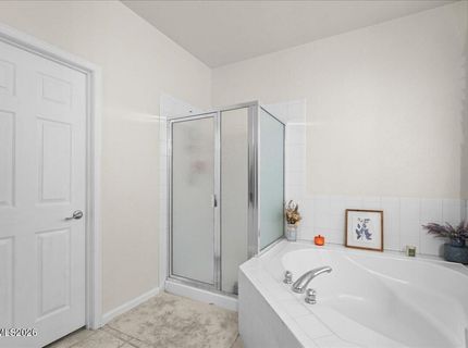 1875 Badlands Drive, Reno, NV 89521 Photo