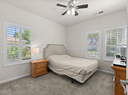 1875 Badlands Drive, Reno, NV 89521 Photo