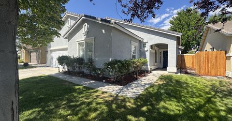 1875 Badlands Drive, Reno, NV 89521 Photo