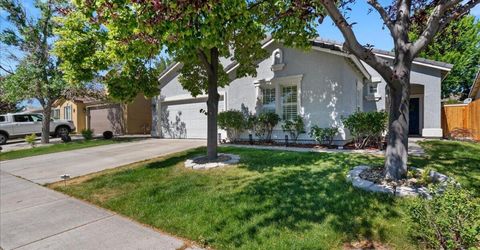 1875 Badlands Drive, Reno, NV 89521 Photo