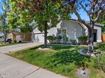 1875 Badlands Drive, Reno, NV 89521 Photo