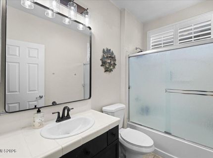 1875 Badlands Drive, Reno, NV 89521 Photo