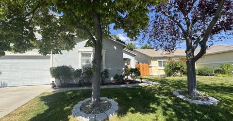 1875 Badlands Drive, Reno, NV 89521 Photo