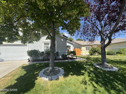 1875 Badlands Drive, Reno, NV 89521 Photo